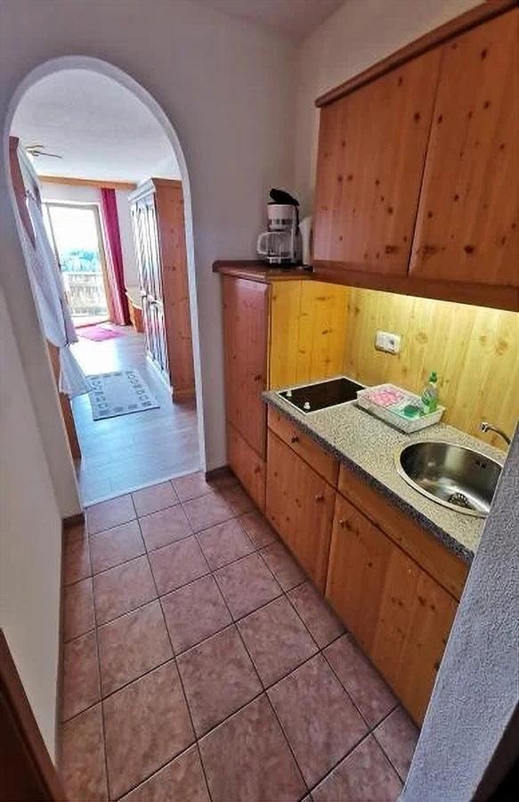 Romantik Appartements Sankt Englmar Eksteriør billede