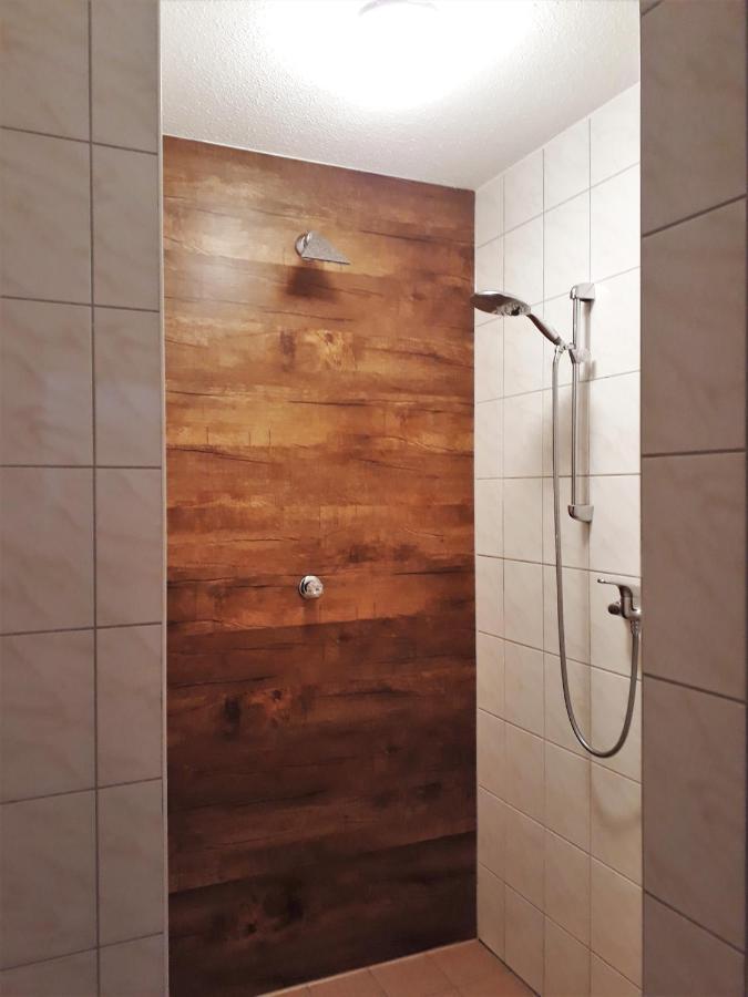 Romantik Appartements Sankt Englmar Eksteriør billede