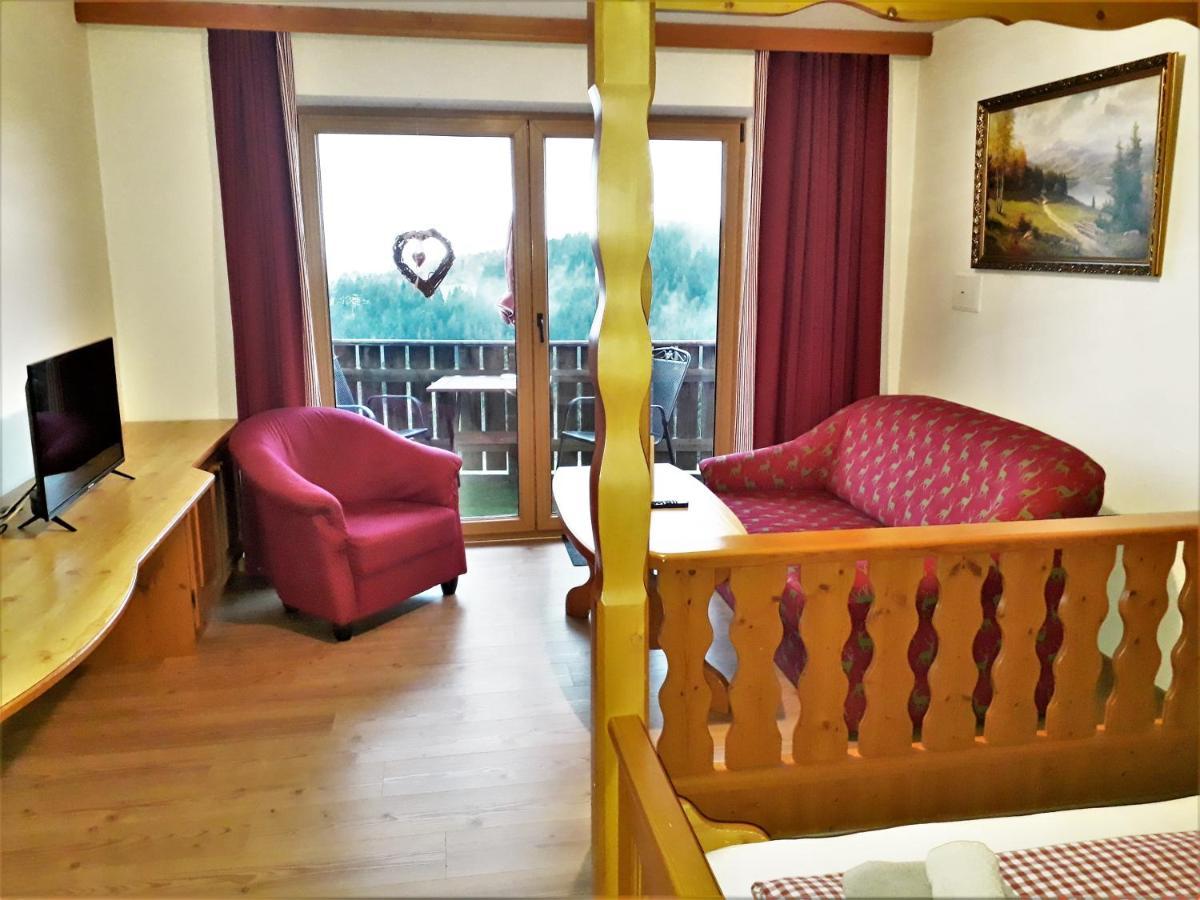 Romantik Appartements Sankt Englmar Eksteriør billede